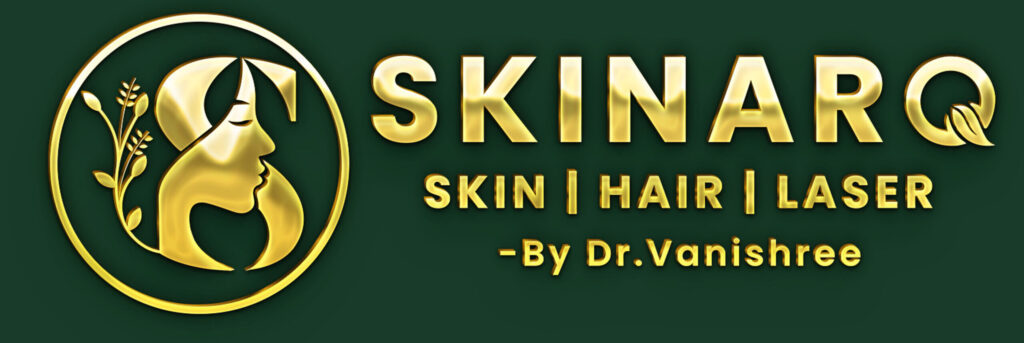 Dermatologist in Pimpri Chinchwad – SKINARQ Skin Clinic